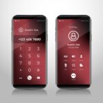 Как сделать контакт на весь экран на Xiaomi