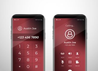 Как сделать контакт на весь экран на Xiaomi