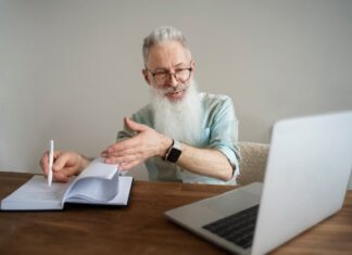 Запись на прием в пенсионный фонд через госуслуги