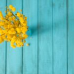 Сны о желтых цветах