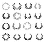 Лавровая ветвь: символ победы и славы