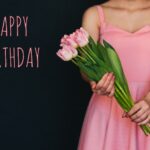 Поздравить с днем рождения женщину оригинально