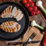 Быстрые и вкусные рецепты из грудки индейки