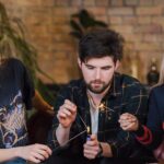 Расклад Таро на любовь мужчины онлайн бесплатно