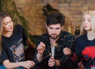 Расклад Таро на любовь мужчины онлайн бесплатно