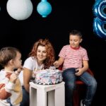 Поздравления подруге с днем рождения сына в прозе