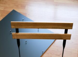 Обустройство дома: Новое платное обновление