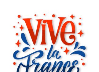 Красивые французские слова с переводом