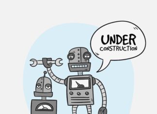 Собственноручный робот-манипулятор