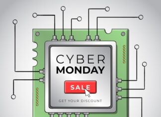 Подключение дисплея к Arduino