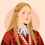 Исландские женские имена: традиции и особенности