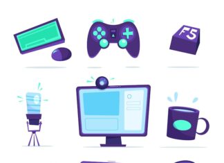 Управление компьютером с помощью пульта