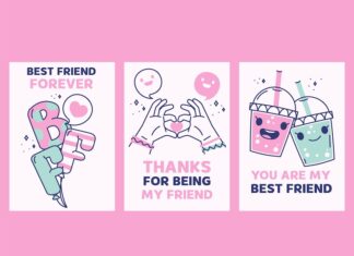 Любовь сестренки — бесценный дар