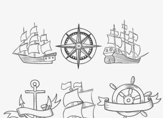 Значение символа корабля