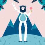 Плутон во Льве у женщин: влияние на натальную карту