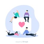 Друг вокруг: Бесплатные знакомства без регистрации в Омске