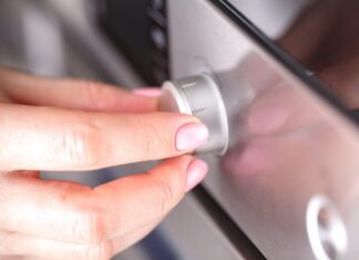 Сброс до заводских настроек на Honor через кнопки