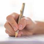 Подписи по: как это работает