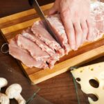 Сонник: мясо индейки сырое без крови для женщины