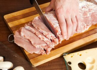 Сонник: мясо индейки сырое без крови для женщины