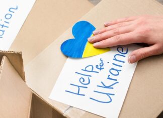 Благотворительные акции: названия и цели