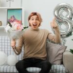 Душевные поздравления другу на день рождения