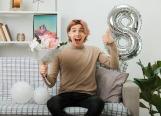 Душевные поздравления другу на день рождения