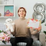 Прикольные стихи на день рождения