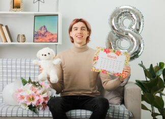 Прикольные стихи на день рождения