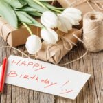 Поздравление с днем рождения дочери от подруги