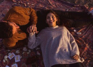 Гадание на любимого онлайн бесплатно: что он делает сейчас