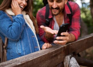 Понимание «В пути на пункт выдачи» на Wildberries