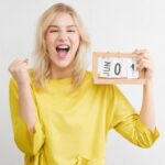 Как найти счастливое число для лотереи