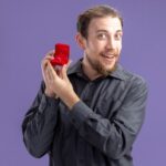 Сон: Парень делает предложение с кольцом