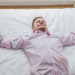 Почему ребенок рвет во сне