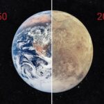 Сатурн в 9 раз больше Земли по размеру