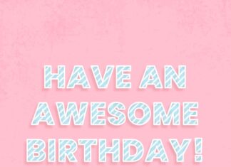 Поздравления с днем рождения дочке подруги