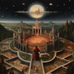 Меркурий в 4 доме натальной карты мужчины