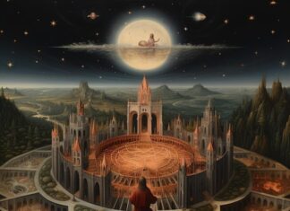 Меркурий в 4 доме натальной карты мужчины