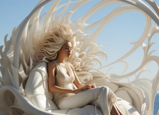 Веста: загадка Солнечной системы