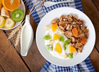 Завтрак из печени: польза и рецепты