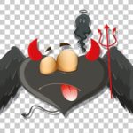 Чувства дьявола