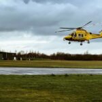 Разбор аварии вертолета