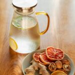 Приготовление хреновухи из самогона в домашних условиях