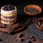 Трактовка сна: шоколадный торт