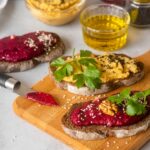 Свиной печеночный паштет в домашних условиях