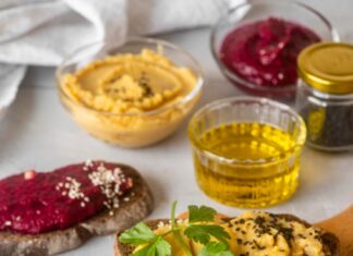 Свиной печеночный паштет в домашних условиях