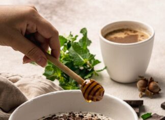 Гречневая каша на воде: рецепт в кастрюле