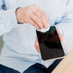 Восстановление телефона после сброса до заводских настроек