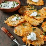 Рецепты с цветной капустой в духовке с сыром